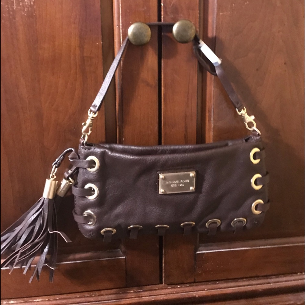 Michael Kors wristlet